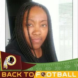 Meet your Posher, Tameka